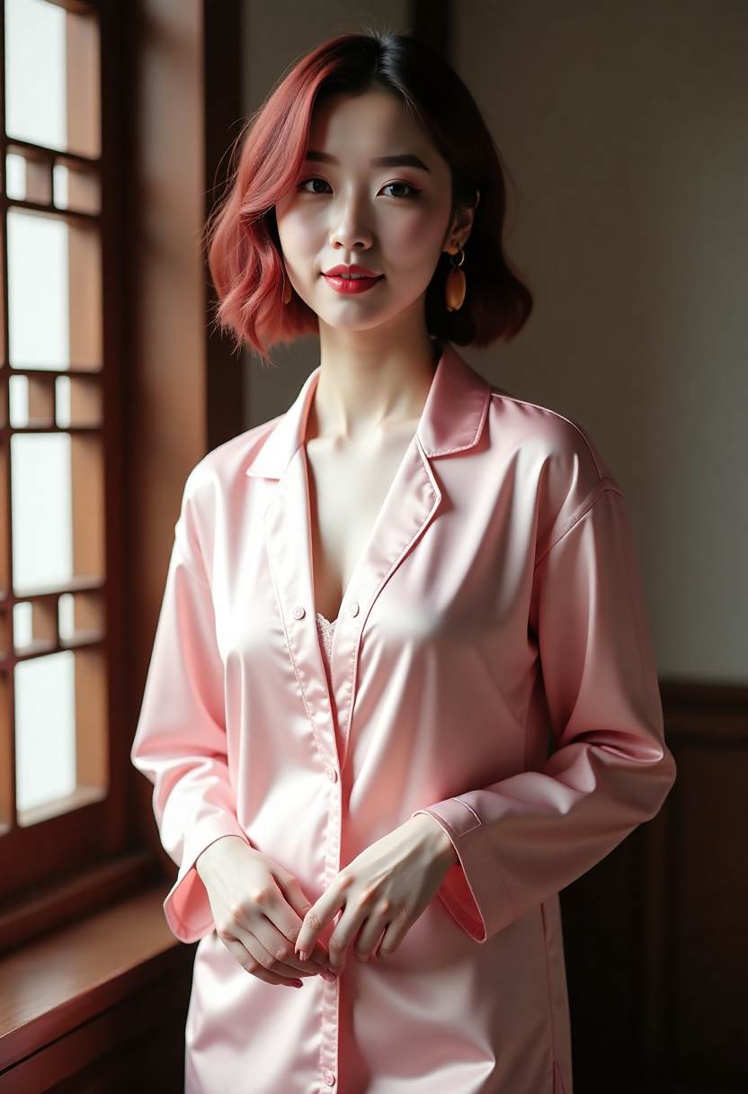 我的愚蠢丈夫人物关系解读视频封面