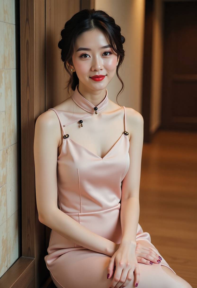 丈夫人物弧光分析